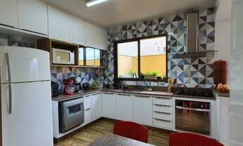 Imagem: Excelente Apartamento no Santa Maria - 138m²