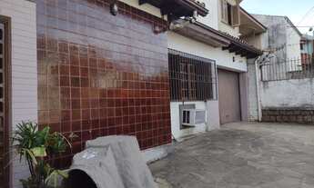 Imagem 2: Casa para venda com 150 metros quadrados com 3 quartos em Partenon - Porto Alegre - RS