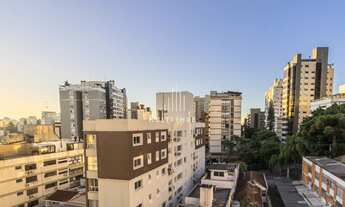 Imagem 6: PORTO ALEGRE - Apartamento Padrão - Rio Branco