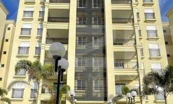 Imagem: Apartamento - Swiss Park - Campinas