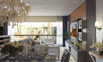 Imagem 3: Garden residencial para venda, Centro, Balneário Camboriú - GD8270