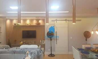 Imagem 6: Apartamento com 2 dormitórios à venda Alphaville Empresarial - Barueri/SP, 110 m² por R$ 1