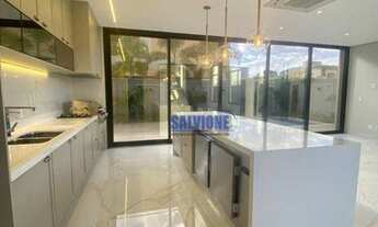 Imagem 6: **SOBRADO QUINTA DO GOLFE R$3.500.000,00 PRONTO PARA MORAR ***