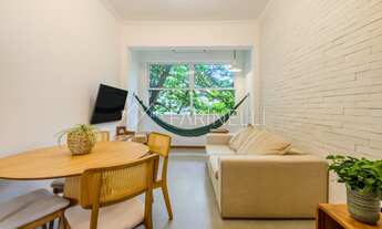 Imagem 3: Rio de Janeiro - Apartamento Padrão - Leblon