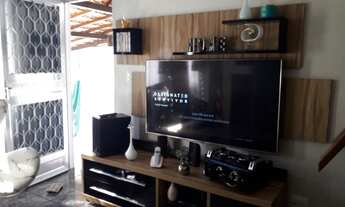 Imagem 6: Casa de 80 M2 com 3 quartos no Bairro Galo Branco - São Gonçalo - RJ