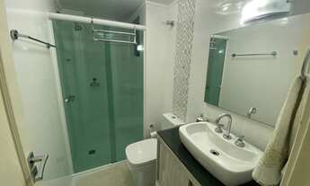 Imagem 6: Apartamento para venda tem 79 metros quadrados com 2 quartos em Água Verde - Curitiba - PR