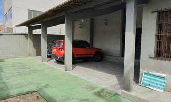 Imagem: Casa em Lagoa Nova Terreno 810m2