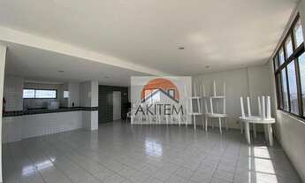 Imagem 7: Apartamento com 3 dormitórios à venda, 95 m² por R$ 450.000,00 - Bairro Novo - Olinda/PE