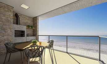 Imagem 4: Apartamento residencial para venda, Praia Brava de Itajaí, Itajaí - AP13367