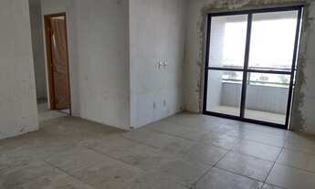 Imagem 4: Apartamento novo para venda com 107 m², 4 quartos( 3 suítes) naTamarineira - Recife - PE