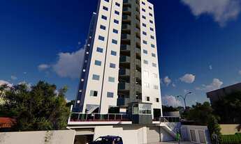 Imagem 5: Apartamento para venda com 53 metros quadrados com 2 quartos em Vila Alzira - Santo André