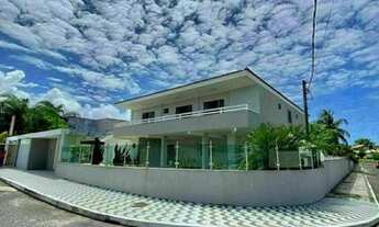 Imagem 2: Casa à venda no bairro Vilas do Atlantico - Lauro de Freitas/BA