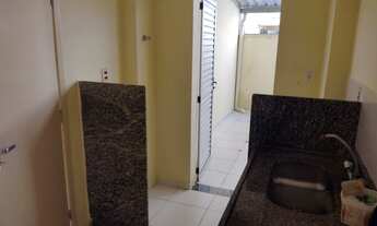 Imagem 5: Vendo apartamento terréo com dois quartos e quintal, no Jardim Independência