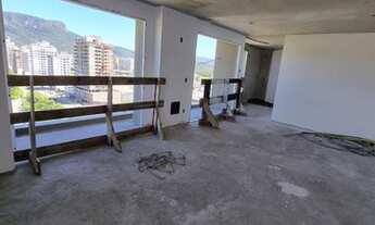 Imagem 2: Vista panorâmica Pedra Branca, 3 dormitórios, 18 m2 de sacada