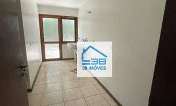 Imagem 5: Casa com 6 dormitórios para alugar, 641 m² por R$ 7.000/mês - Jardim do Golf I - Jandira/S