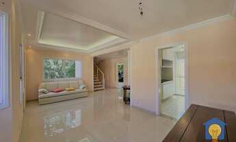 Imagem 5: Casa com 4 dorms à Venda por R$ 1.105.000 - Granja Viana - Cotia/SP