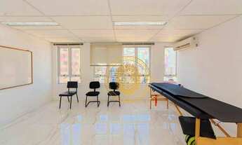 Imagem 5: Conjunto para alugar, 188 m² por R$ 6.420,00/mês - Centro - Curitiba/PR