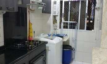 Imagem 3: Apartamento à venda, 45 m² por R$ 225.000,00 - Ponte Grande - Guarulhos/SP