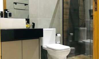 Imagem 2: Chácara 1700m2 ,linda casa ,no centro da cidade