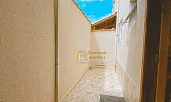 Imagem 6: Casa com 2 dormitórios à venda, 45 m² por R$ 220.000,00 - Ocian - Praia Grande/SP