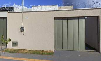 Imagem 2: Casa 3 quartos com acabamento premium