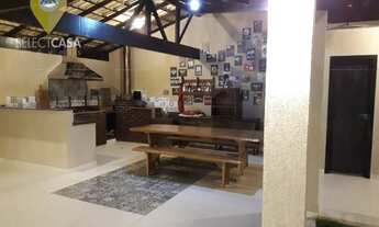 Imagem 2: Boulevard Lagoa - Casa 4 quartos sendo 3 suítes