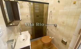 Imagem 4: APARTAMENTO COM 1 QUARTO PRÓXIMO AO METRÔ DE IRAJÁ