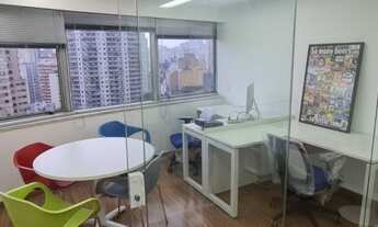 Imagem 7: São Paulo - Conjunto Comercial/Sala - Centro