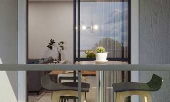 Imagem 4: Apartamento residencial para venda, Salgadinho, Campo Largo - AP13558