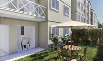 Imagem: D114/Apartamento para venda com 48 M² com