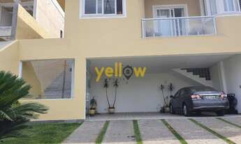 Imagem 3: Arujá - Casa de Condomínio - Jardim Imperial