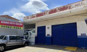 Imagem: Vendo Salão Comercial - Marechal Rondon