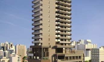 Imagem: Apartamento residencial para venda, Higienópolis