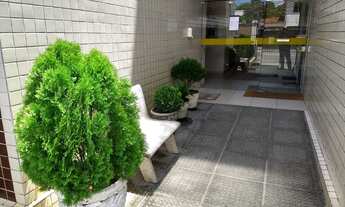 Imagem 2: Apartamento para venda com 80 m², 3 quartos, em Massagana, próximo UNIFG