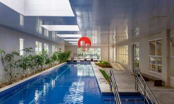 Imagem 2: Apartamento para Venda em São Paulo, Campo Belo, 2 dormitórios, 1 suíte, 2 banheiros, 2 va