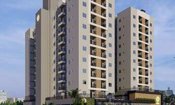 Imagem 2: Garden residencial para venda, São Cristóvão, Chapecó - GD7921