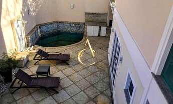 Imagem 3: Casa com 3 dormitórios à venda, 440 m² por R$ 2.000.000,00 - Centro - Nova Iguaçu/RJ