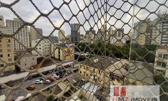 Imagem 5: Apartamento para aluguel com 82 metros quadrados com 3 quartos em Barra Funda - São Paulo