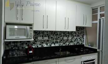 Imagem 4: Apartamento em São Paulo