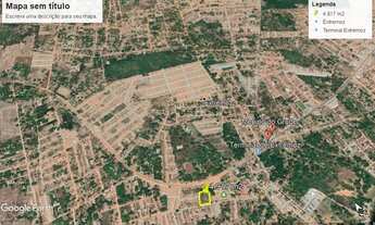 Imagem 4: Terreno no centro de Extremoz - Proximo ao menino do grude