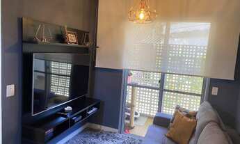 Imagem 2: Apartamento tipo Garden no Morumbi, 54m², 2 dormitórios, 1 vaga de garagem!