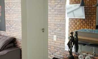 Imagem 6: Apartamento 2 Dormitórios Diferenciado Edifício Garden Village em Balneário Camboriú