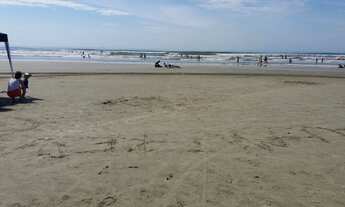 Imagem: Casa Peruíbe Frente Mar