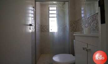 Imagem 6: São Paulo - Apartamento Padrão - Brás