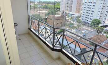 Imagem 6: Apartamento com 3 dormitórios à venda, 107 m² por R$ 470.000,00 - Jardim das Nações - Taub