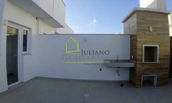 Imagem 5: COBERTURA com linda VISTA MAR, amplo terraço com jacuzzi, 03 dormitórios, residencial a ve