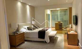 Imagem 6: APTº LUXO R.CURITIBA