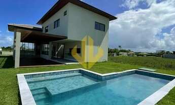 Imagem 6: CASA EM CONDOMÍNIO - 5 SUÍTES - PRAIA DO FORTE