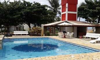 Imagem 2: Village 4/4 com 01 suíte e varanda - Jauá