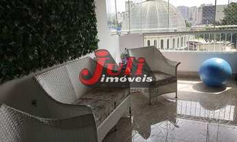 Imagem 4: APARTAMENTO PLANEJADO 4 SUITES 3 VAGAS COBERTAS